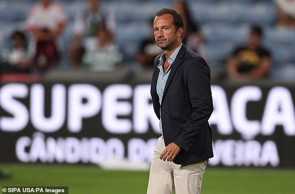 CLB Bồ Đào Nha cười thầm vì bán đắt Bruno Fernandes cho Man Utd - 2 CLB Bồ Đào Nha cười thầm vì bán đắt Bruno Fernandes cho Man Utd - 2