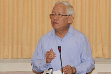 Chính quyền đô thị ở TPHCM để chống kiểu quản lý “cắt khúc”