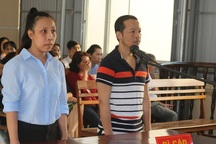 Nữ nhà báo nhận tiền, hứa gỡ bài đã đăng bị tuyên phạt 4 năm tù