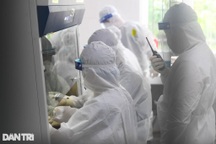 Bộ Y tế công bố ca tử vong do Covid-19 số 117-119