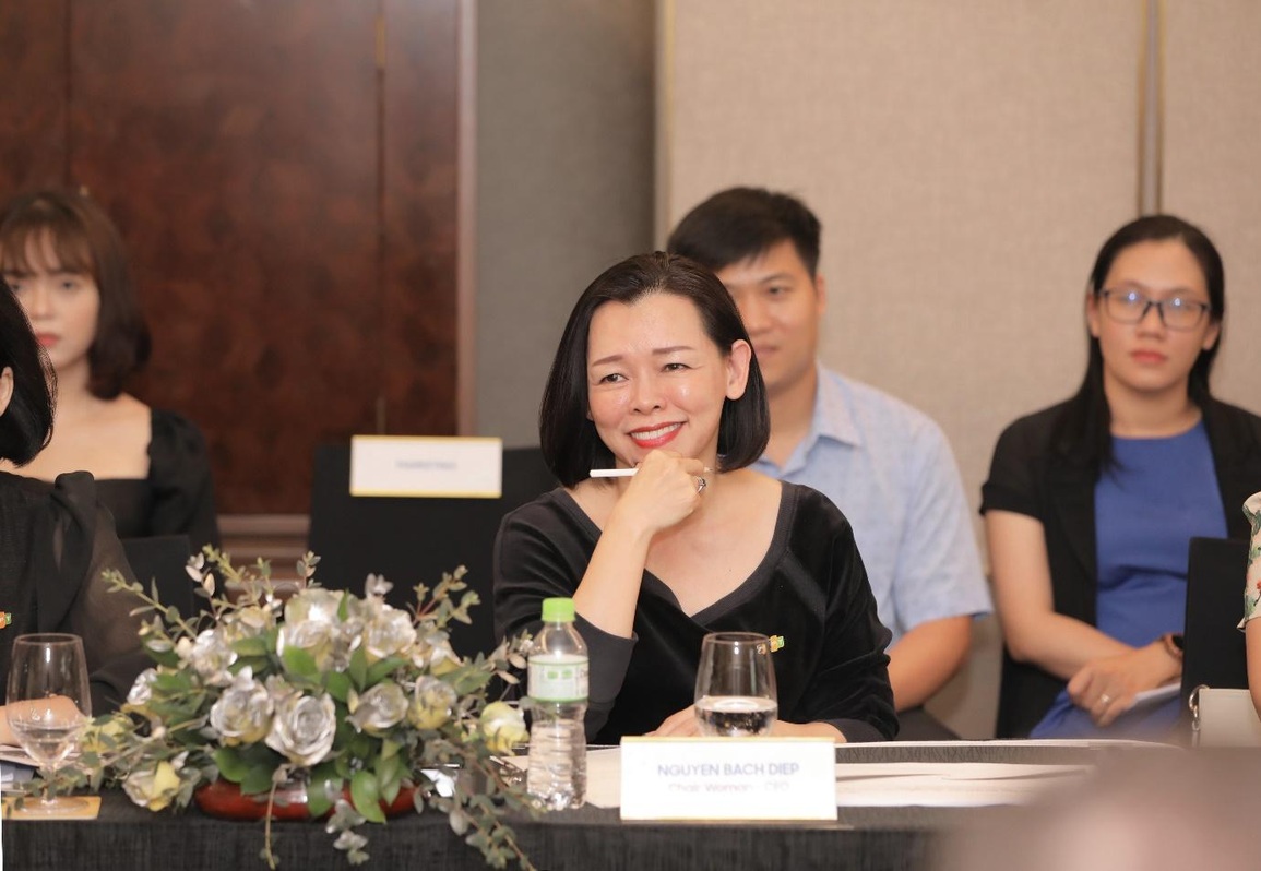 FPT Long Châu hợp tác chiến lược toàn diện với Sanofi CHC - 2 FPT Long Châu hợp tác chiến lược toàn diện với Sanofi CHC - 2