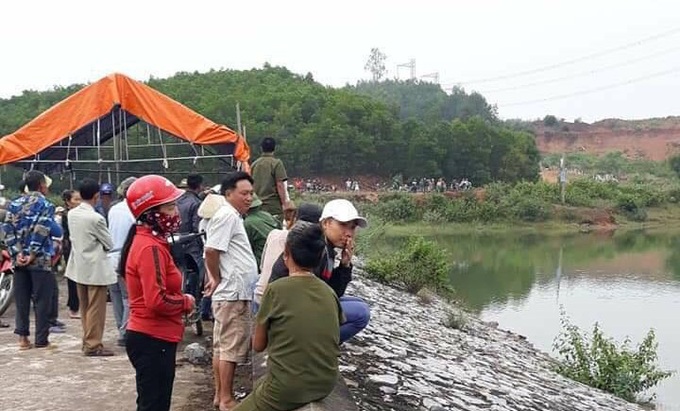 Những vụ án “rúng động” dư luận trong năm 2019 - Ảnh 10. Những vụ án “rúng động” dư luận trong năm 2019 - Ảnh 10.