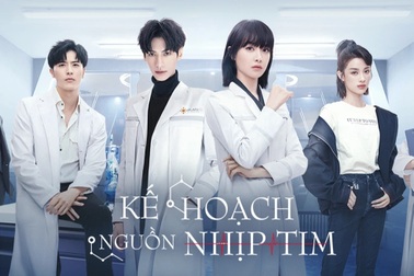 Bộ phim Kế hoạch nguồn nhịp tim khởi chiếu chính thức sau 3 năm chờ đợi