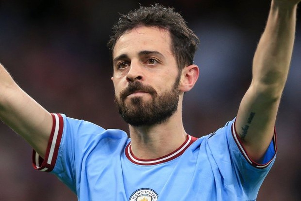 Nỗi lo lớn của Man City sau khi vô địch Champions League - 2 Nỗi lo lớn của Man City sau khi vô địch Champions League - 2