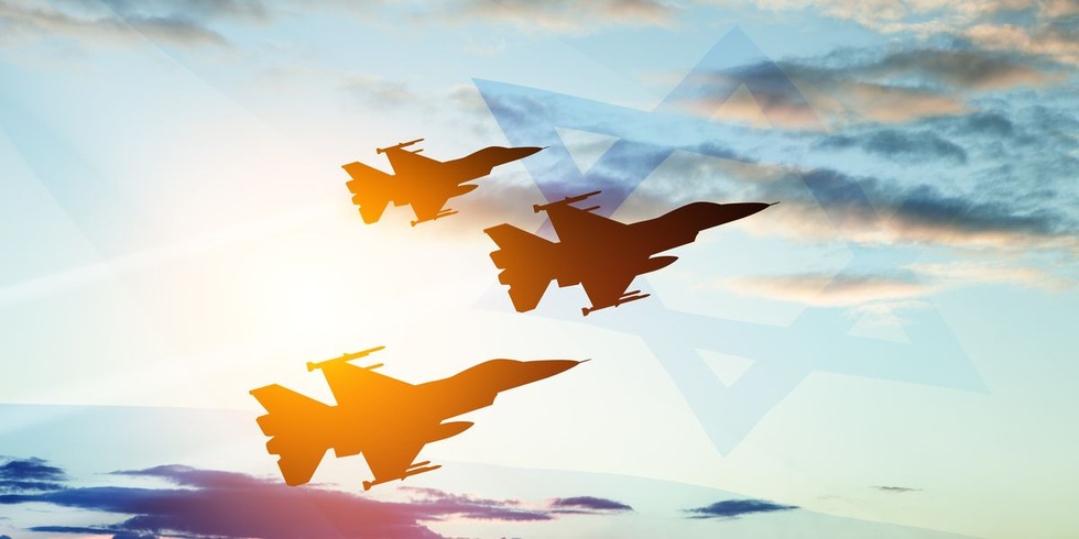 Xung đột Israel - Iran: Canh bạc đã ngã ngũ, ai giành "vòng nguyệt quế"?