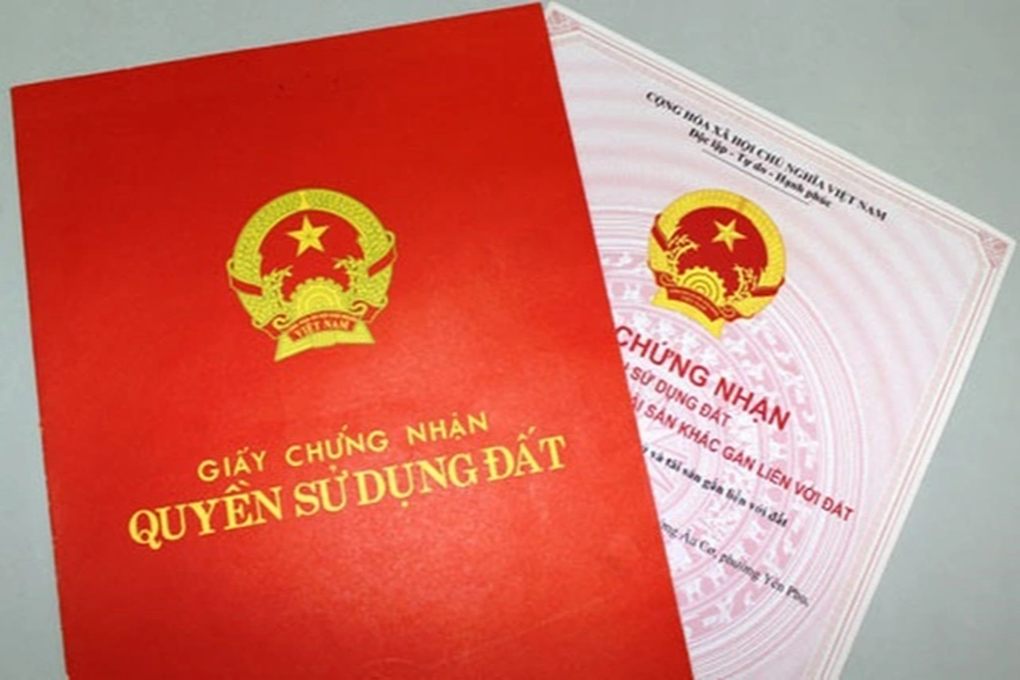 Đề nghị Sở TN-MT Hà Nội hủy 11 sổ đỏ biệt thự đã cấp - 2 Đề nghị Sở TN-MT Hà Nội hủy 11 sổ đỏ biệt thự đã cấp - 2