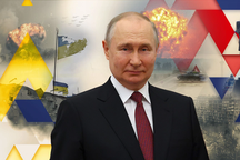 Nga bất ngờ hạ hàng loạt máy bay Ukraine: Khống chế bầu trời