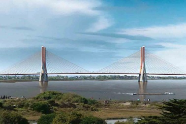 Cầu Ngọc Hồi sắp khởi công: Cú hích cho bất động sản phía Đông Thủ đô