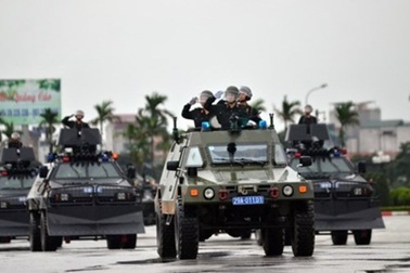 Thông điệp từ Tiểu ban An ninh Y tế IPU 132: Chung sức vì thành công của Đại hội đồng IPU 132