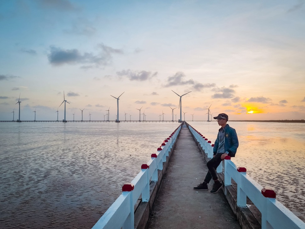 Việt Nam đẹp tuyệt vời qua đôi mắt của 9x dành 4 năm đi khắp đất nước - 8 Việt Nam đẹp tuyệt vời qua đôi mắt của 9x dành 4 năm đi khắp đất nước - 8