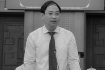 Chủ tịch UBND huyện Bình Chánh qua đời