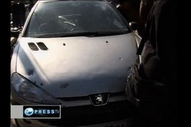 Iran cáo buộc Israel, CIA sát hại nhà khoa học hạt nhân