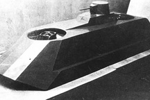 Những ý tưởng xe tăng độc đáo của Liên Xô chưa từng được sản xuất