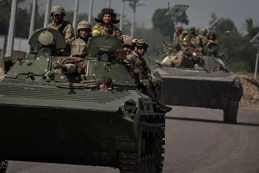 Nga đề nghị Kiev chấp thuận điều kiện đàm phán, Ukraine nêu lập trường