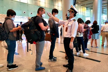 Phát hiện thêm 7 ca mắc Covid-19, Việt Nam ghi nhận 408 trường hợp