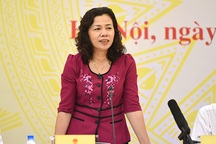 Bộ Tài chính truy trách nhiệm cá nhân vụ "lỗ hổng" thuế xăng dầu