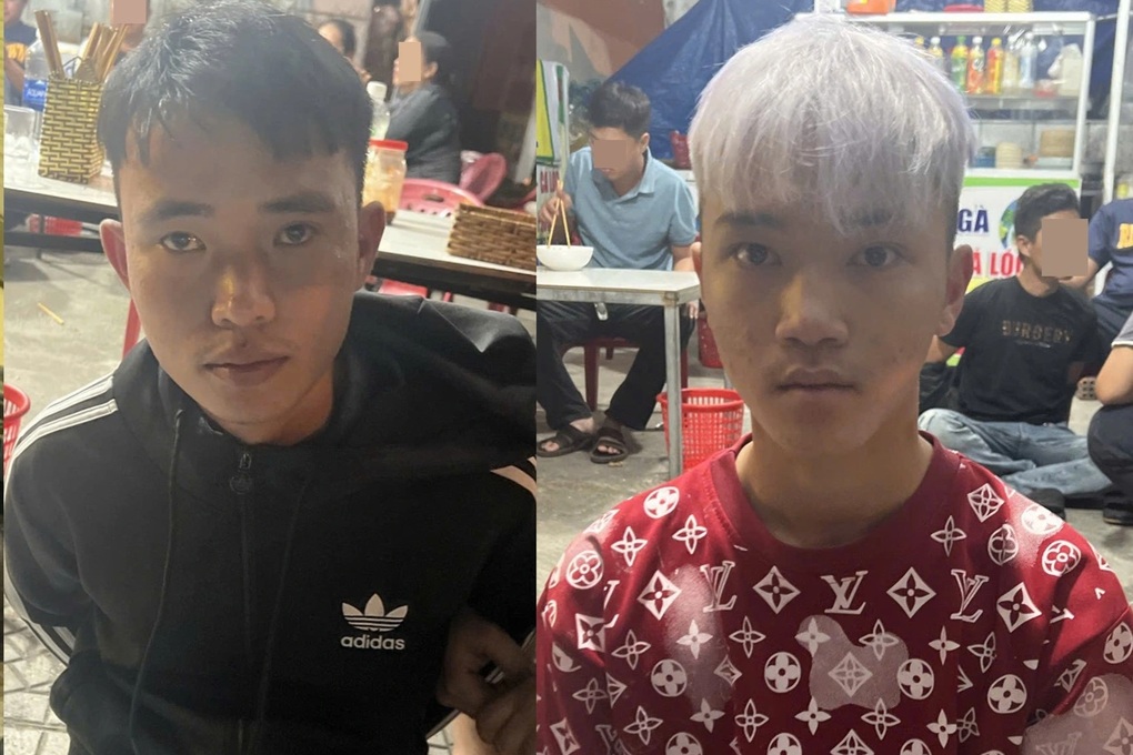 Giải cứu nữ nạn nhân khỏi nhóm mua bán người - 3