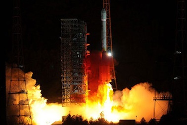 Mỹ "vạch mặt" Trung Quốc về vụ thử tên lửa diệt vệ tinh mờ ám