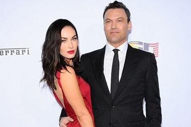Cô đào bốc lửa Megan Fox đệ đơn li dị chồng