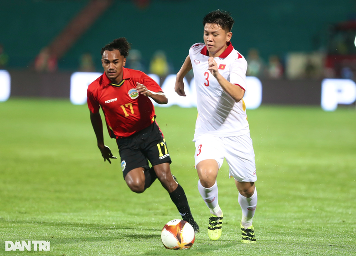 Ngôi sao Malaysia tuyên bố đanh thép, biết cách thắng U23 Việt Nam - 2 Ngôi sao Malaysia tuyên bố đanh thép, biết cách thắng U23 Việt Nam - 2