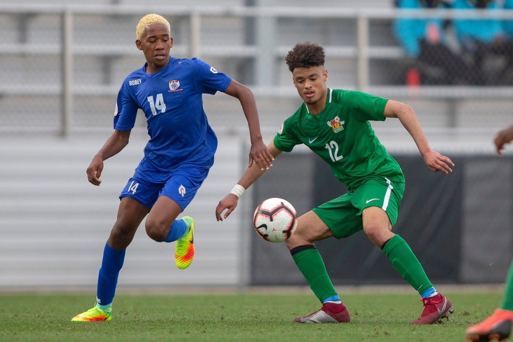 Câu chuyện của cầu thủ bóng đá Pháp phải cắt chân do mắc “bệnh tử 24 giờ” - 2