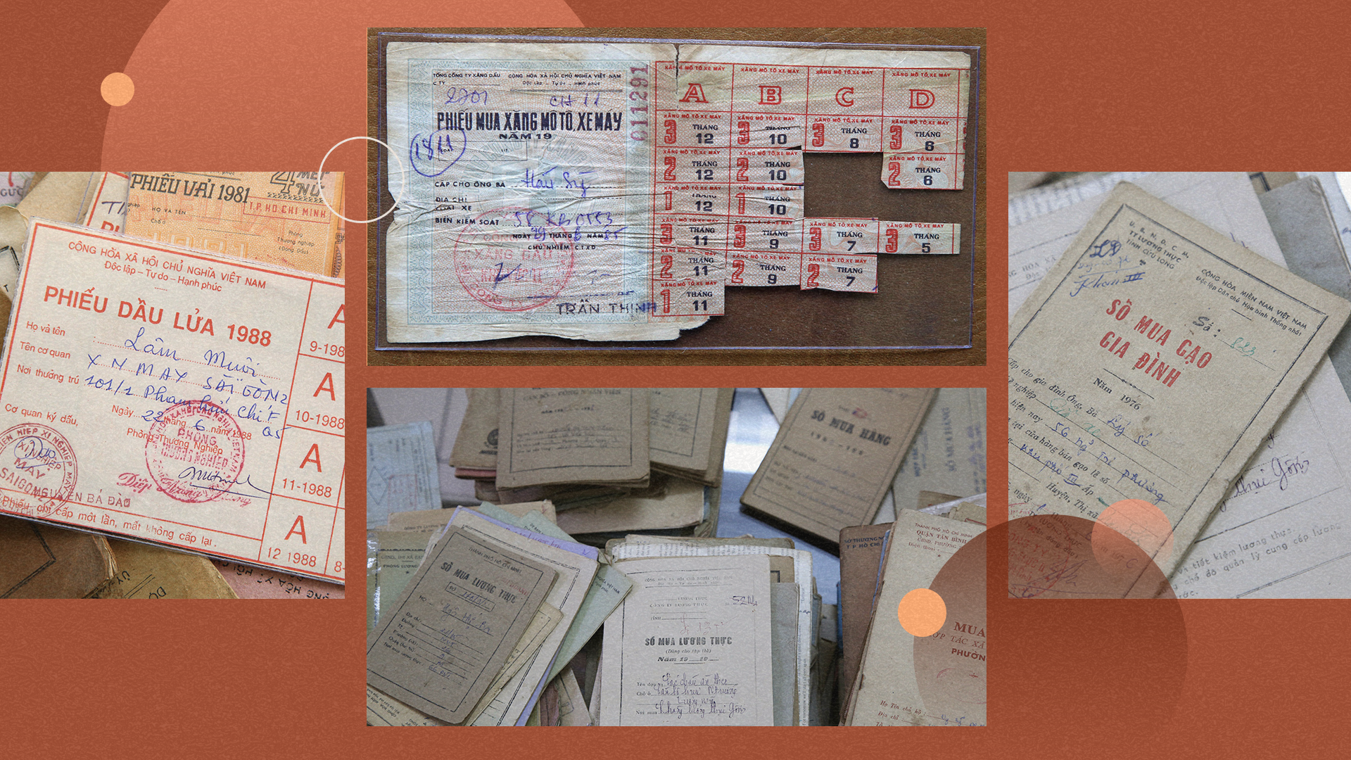 Cựu Thứ trưởng bật mí câu chuyện giá lương tiền thời dò đá qua sông - 7 Cựu Thứ trưởng bật mí câu chuyện giá lương tiền thời dò đá qua sông - 7