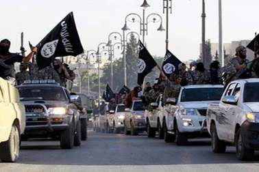 Nga tham chiến, IS có còn lộng hành?