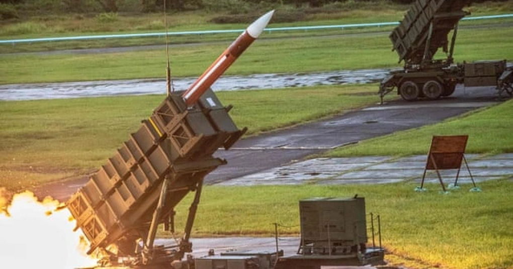 Lá chắn thép Patriot sẽ tác động thế nào tới chiến sự Nga-Ukraine? - 1 Lá chắn thép Patriot sẽ tác động thế nào tới chiến sự Nga-Ukraine? - 1