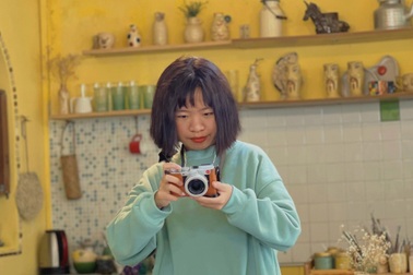 18 tuổi đã có thu nhập 250 triệu đồng mỗi tháng