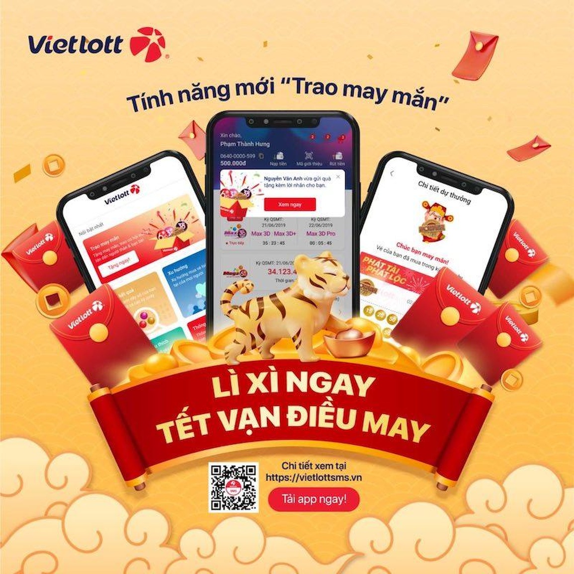 Những tỷ phú bất ngờ trong dịp Tết Nguyên đán - 3 Những tỷ phú bất ngờ trong dịp Tết Nguyên đán - 3