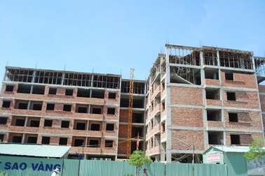 Đà Nẵng mua lại nhiều dự án nhà ở xã hội