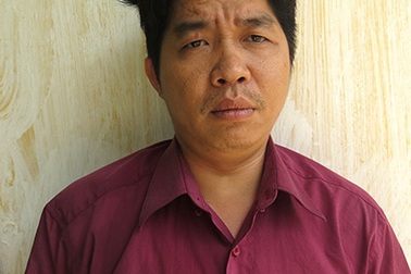 Khởi tố 3 đối tượng chống người thi hành công vụ