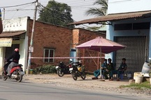 TPHCM: Trường hợp nhập cảnh trái phép ở Quận 9 dương tính với SARS-CoV-2