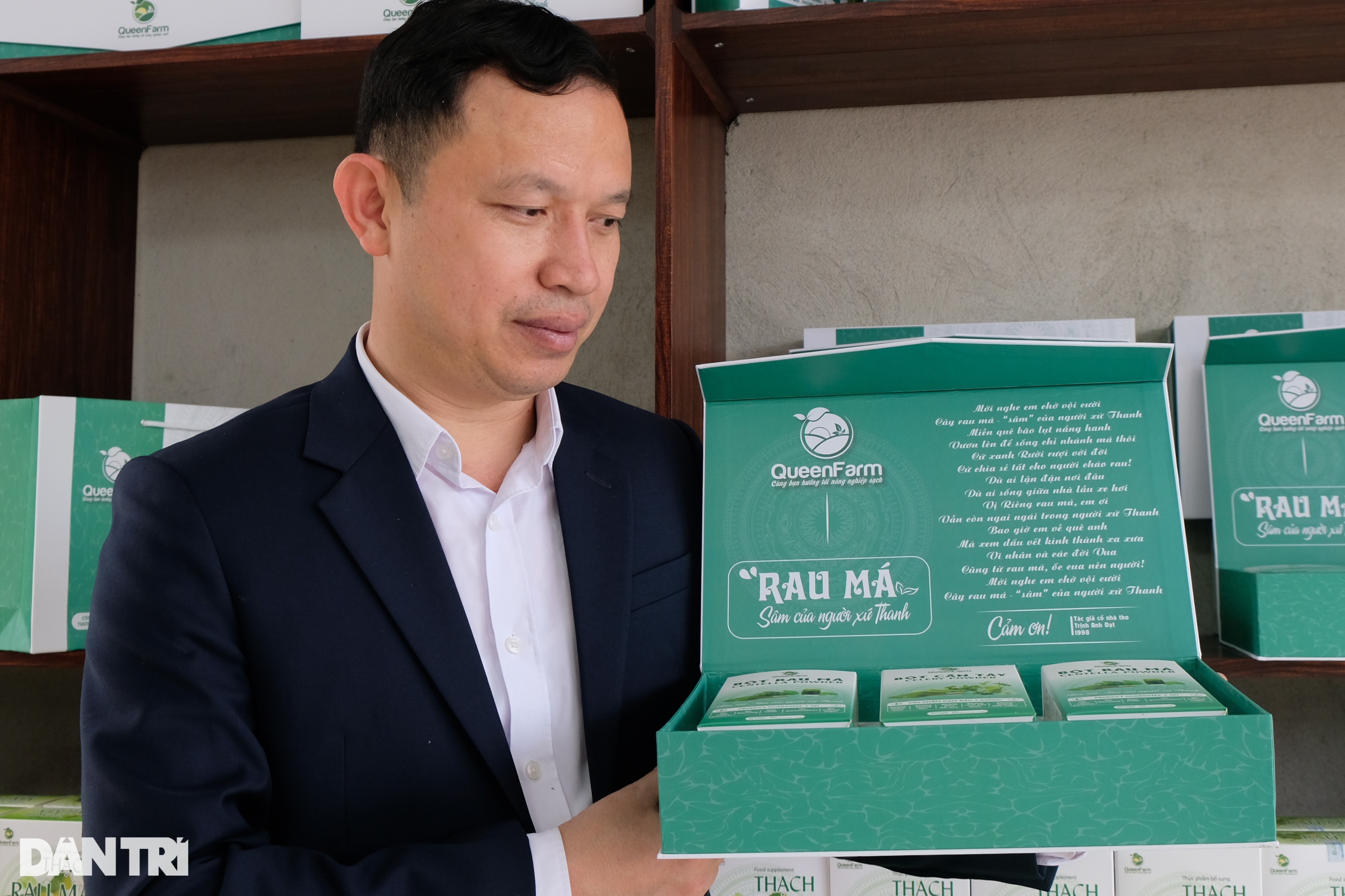 Thu nhập khủng từ chế biến sâm của người xứ Thanh đưa ra thế giới - 5 Thu nhập khủng từ chế biến sâm của người xứ Thanh đưa ra thế giới - 5