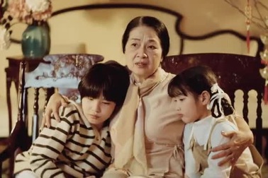 MV "Xuân người tha hương" của ca sĩ Tuấn Cường