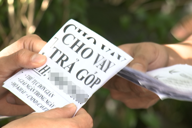 Cả gia đình bị nhắn tin đe dọa tính mạng sau khi vay tiền công ty tài chính