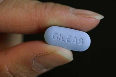 Đã có thuốc ngừa HIV ở người bình thường