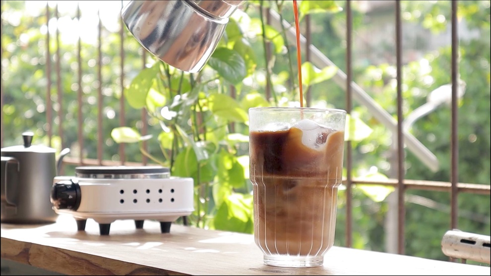 Ở nhà mùa dịch, học cách làm trà sữa ngon như ngoài hàng - 5 Ở nhà mùa dịch, học cách làm trà sữa ngon như ngoài hàng - 5