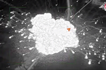 Đòn tấn công của Nga "đục lỗ hổng" vào lá chắn phòng thủ Ukraine