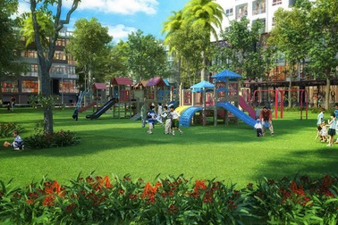 Ở đâu để bớt nỗi lo ô nhiễm không khí?