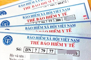 Mức hưởng BHYT sẽ theo đối tượng có quyền lợi cao nhất