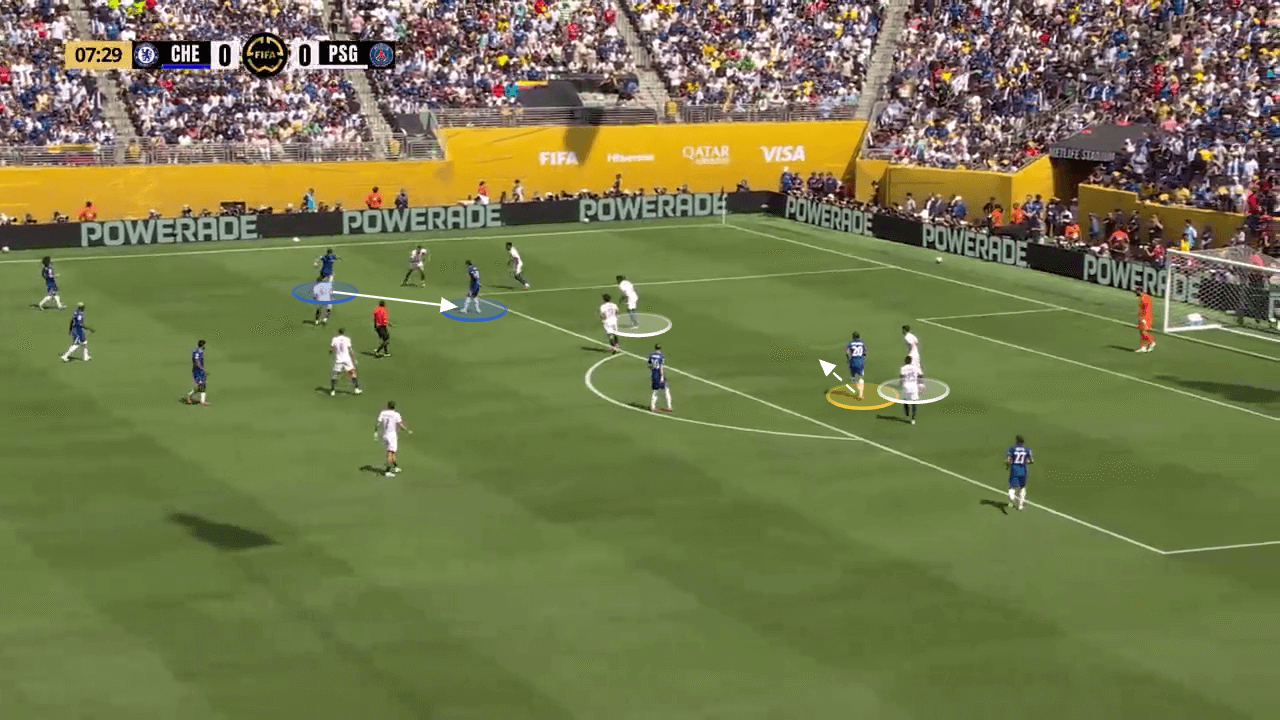 FIFA Club World Cup: Chức vô địch kỳ lạ, sự sụp đổ khó tin - 6 FIFA Club World Cup: Chức vô địch kỳ lạ, sự sụp đổ khó tin - 6