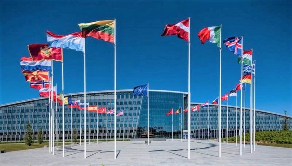 NATO sẽ có nữ Tổng Thư ký xuất thân từ Đông Âu? - 1 NATO sẽ có nữ Tổng Thư ký xuất thân từ Đông Âu? - 1