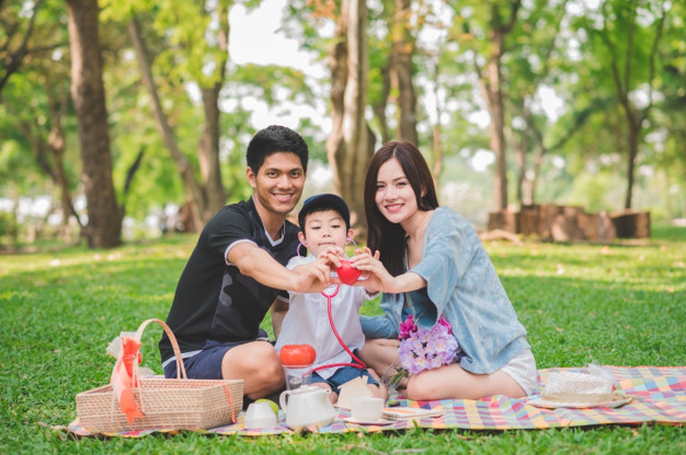 Ngẫm chuyện chọn nhà từ bài học dạy con hạnh phúc - 1 Ngẫm chuyện chọn nhà từ bài học dạy con hạnh phúc - 1