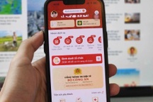 Loạt tính năng mới được tích hợp lên VNeID từ 14/7