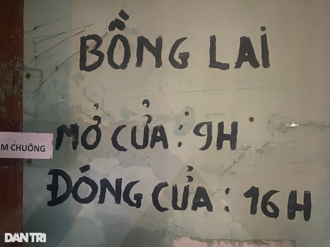 Nghe đồn Tịnh thất Bồng Lai có mật đạo, YouTuber cố bám trụ xuyên đêm - 3 Nghe đồn Tịnh thất Bồng Lai có mật đạo, YouTuber cố bám trụ xuyên đêm - 3