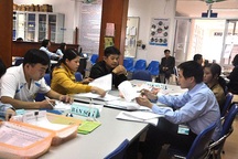 Hơn 9,4 triệu người tham gia BHTN trong 2 tháng đầu năm