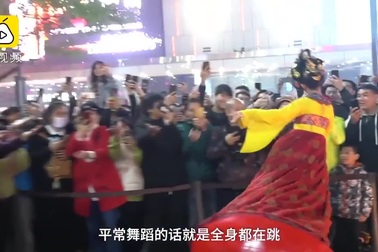 Mỹ nhân "không chân" trải lòng về công việc