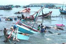 Mất mát trong bão Durian: Lỗi của sự chủ quan?