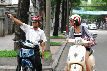 Top 5 Vietnam’s Next Top Model tuyển chọn người mẫu